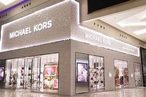 michael kors riyadh|michael kors saudi.